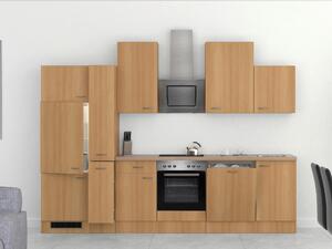 KUCHYNSKÝ BLOK 310 cm MID.YOU - Online Only kuchyne, Online Only