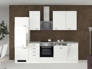 KUCHYNSKÝ BLOK 280 cm MID.YOU - Online Only kuchyne, Online Only