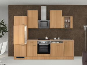 KUCHYNSKÝ BLOK 280 cm MID.YOU - Online Only kuchyne, Online Only