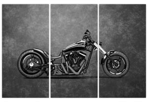 Obraz motorky (Obraz 120x80cm)