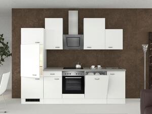 KUCHYNSKÝ BLOK 280 cm MID.YOU - Online Only kuchyne, Online Only