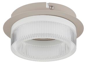 STROPNÉ LED SVIETIDLO, 16/7 cm Globo - Online Only bytové doplnky, Online Only