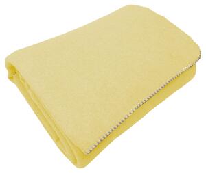FLEECOVÁ DEKA, polyester, 140/200 cm Novel - Textil do domácnosti