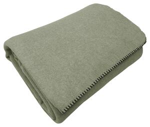 FLEECOVÁ DEKA, polyester, 140/200 cm Novel - Textil do domácnosti