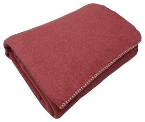 FLEECOVÁ DEKA, polyester, 140/200 cm Novel - Textil do domácnosti