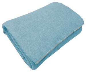 FLEECOVÁ DEKA, polyester, 140/200 cm Novel - Textil do domácnosti