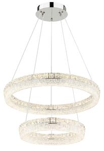 ZÁVESNÉ LED SVIETIDLO, 60/120 cm Globo - Online Only bytové doplnky, Online Only