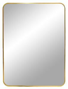 Zrkadlo MODRAD II zlatá