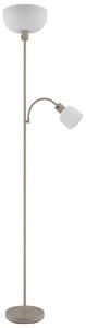 STOJACIA LAMPA, 26/178,7 cm Globo - Online Only bytové doplnky, Online Only