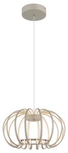 ZÁVESNÉ LED SVIETIDLO, 40/120 cm Globo - Online Only bytové doplnky, Online Only