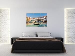 Obraz Benátok (Obraz 120x80cm)