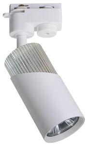 Milagro Bodové svietidlo NEO do lištového systému 1xGU10/8W/230V biela MI2457 + záruka 3 roky zadarmo