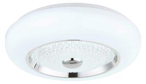 STROPNÉ LED SVIETIDLO, 38,5/10 cm Globo - Online Only bytové doplnky, Online Only