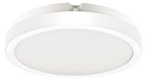 Milagro LED Kúpeľňové stropné svietidlo VERA LED/18W/230V 4000K IP65 biela MI2445 + záruka 3 roky zadarmo