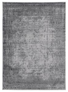 Koberec CODRILA GREY sivá, 80x150 cm