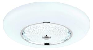 STROPNÉ LED SVIETIDLO, 59/12 cm Globo - Online Only bytové doplnky, Online Only