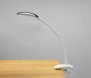 LED stolová lampa 2v1 5W stmievateľná