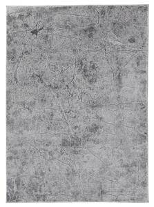 Koberec SIGGI GREY sivá, 80x150 cm