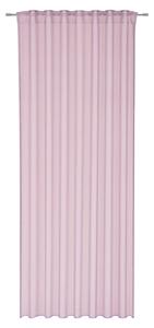 HOTOVÝ ZÁVES, priehľadné, 140/245 cm Esposa - Záclony & závesy