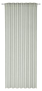 HOTOVÝ ZÁVES, priehľadné, 140/245 cm Esposa - Záclony & závesy