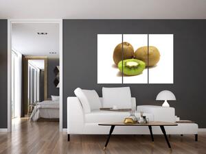 Obraz kiwi (Obraz 120x80cm)