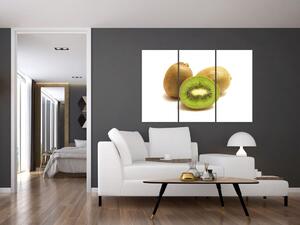 Kiwi, obraz (Obraz 120x80cm)