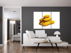 Kukurica, obraz (Obraz 120x80cm)