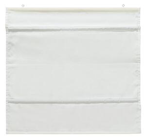 LIVARNO home Sťahovacia roleta na okno, 100 x 160 cm (biela) (100370822)