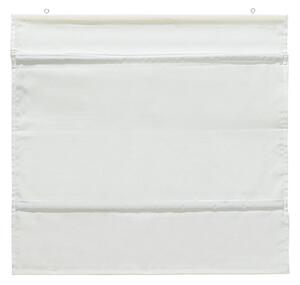 Livarno home Sťahovacia roleta na okno, 100 x 160 cm (biela) (100370822)