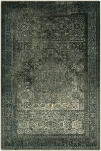 Koberec Dywilan Omega Mamluk Iron zelený