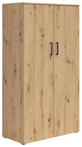 VIACÚČELOVÁ SKRIŇA, 80/147/40 cm Carryhome - Predsieňové programy