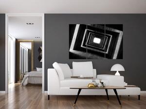 Abstraktný obraz (Obraz 120x80cm)