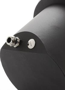LED zapustené podlahové reflektory Titus 32W - otočné