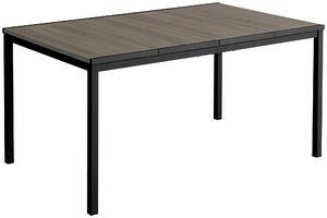 ZÁHRADNÝ STÔL, plast, 160/75/95 cm Ambia Garden - Série záhradného nábytku, Online Only