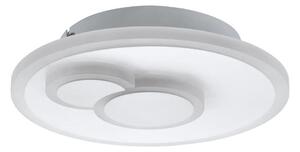 Eglo Eglo 33942 - LED Stropné svietidlo CADEGAL LED/7,8W/230V pr. 20 cm biela EG33942 + záruka 5 rokov zadarmo