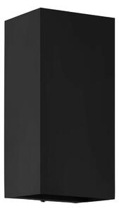 Eglo 900189 - LED Vonkajšie nástenné svietidlo EREMITANA 2xGU10/2,8W/230V IP55