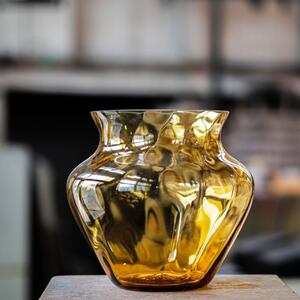 KLIMCHI Váza Marika 22 × 23 cm