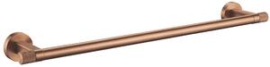 Rea Ori, vešiak na uterák 60cm, 39101, medená matná, REA-60114