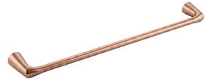 Rea Vibe, vešiak na uterák 60cm, 16201, medená matná, REA-60101
