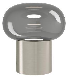 STOLNÁ LAMPA, dotykový stmievač, GU10, 15,5/17 cm Eglo - Interiérové svietidlá