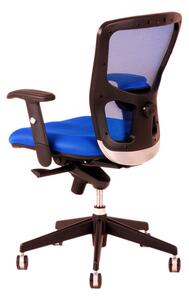 OFFICE PRO kancelářská židle Dike Čierna DK 10