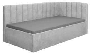 Mládežnícka posteľ ESTEL II 90x200 cm