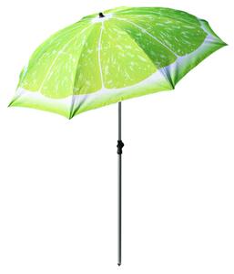 Cappa Garden Slnečník Green Lemon 200 cm