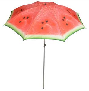 Cappa Garden Slnečník Watermelon 200 cm