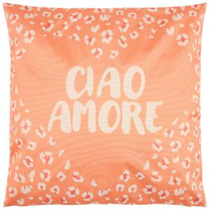 DEKORAČNÝ VANKÚŠ 45/45 cm Esposa - Textil do domácnosti