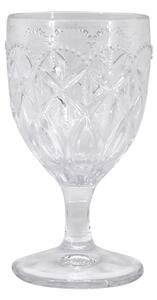 Pohár na víno Saint-Émilion Clear 250 ml