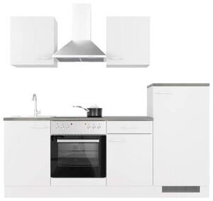 KUCHYNSKÁ LINKA LUCCA 220 220,5 cm FlexWell - Online Only kuchyne, Online Only