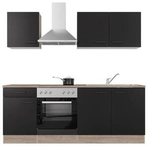 KUCHYNSKÁ LINKA CAPRI 210 210 cm FlexWell - Online Only kuchyne, Online Only