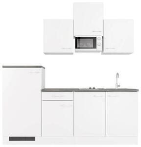 KUCHYNSKÁ LINKA LUCCA 210 210 cm FlexWell - Online Only kuchyne, Online Only