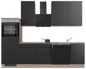 KUCHYNSKÁ LINKA CAPRI 280 280 cm FlexWell - Online Only kuchyne, Online Only
